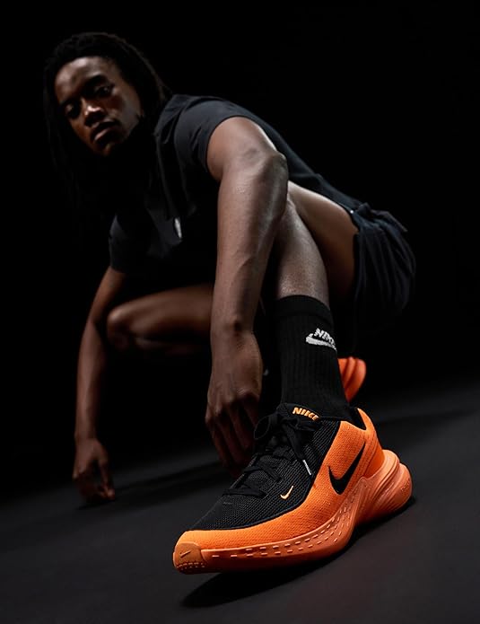 Nike Uplift SC mens LACED SHOES