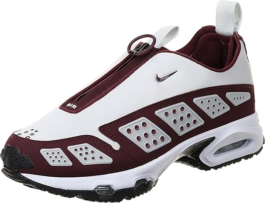 Nike W NIKE AIR MAX SNDR womens LACED SHOES