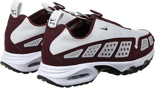 Nike W NIKE AIR MAX SNDR womens LACED SHOES